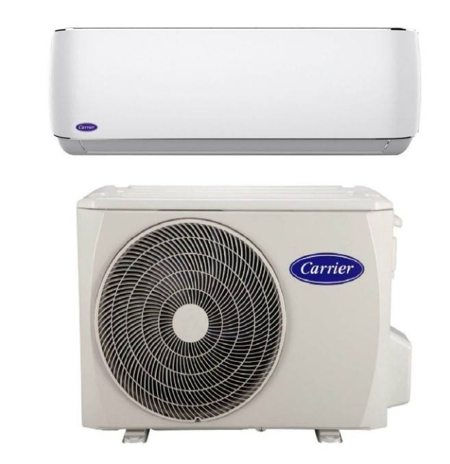 Carrier Minisplit